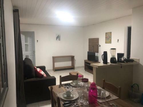 Apartamento Pousada Ramalio Flat Carnauba