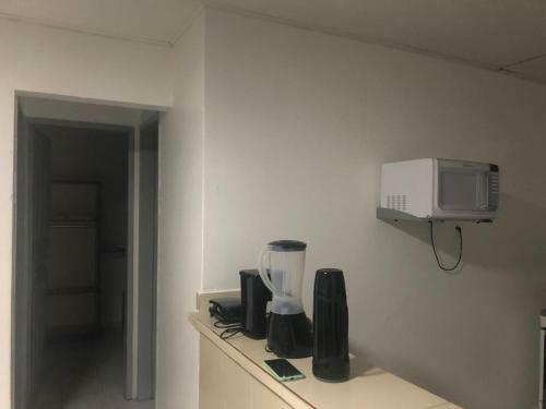 Apartamento Pousada Ramalio Flat Carnauba