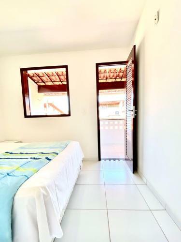 Casa Grande, P� Na Areia - 5 Su�tes Em Maragogi!