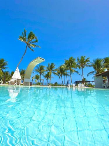Casa Grande, P� Na Areia - 5 Su�tes Em Maragogi!