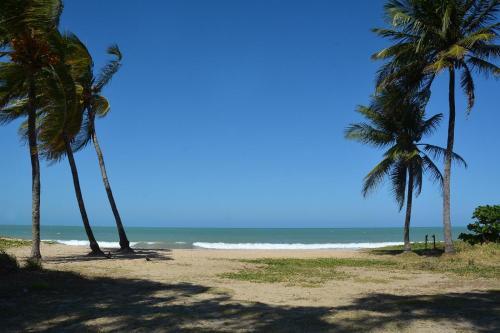 Apartamento Apto No Bessa A 2 Ruas Do Mar.