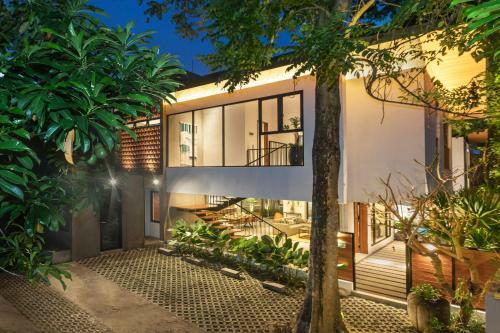 Villa Daun 3 Canggu By Nagisa Bali