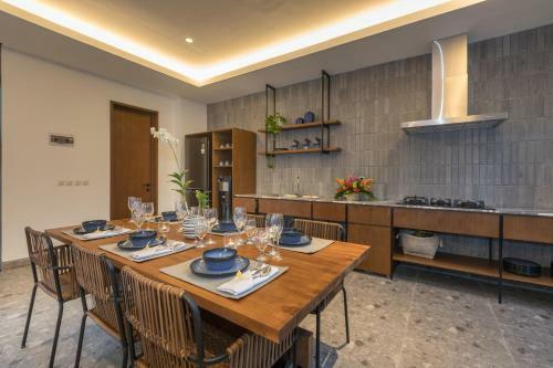 Villa Daun 3 Canggu By Nagisa Bali