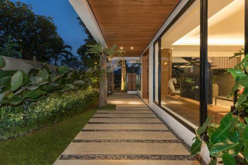 Villa Daun 3 Canggu By Nagisa Bali