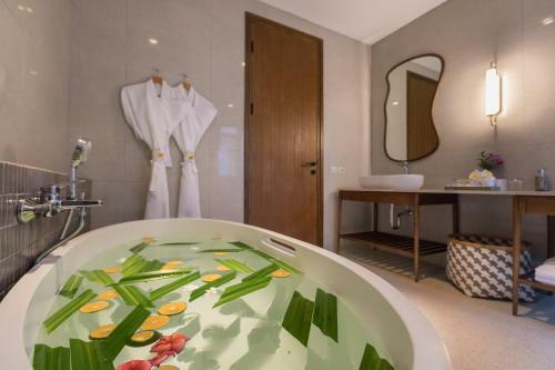 Villa Daun 3 Canggu By Nagisa Bali