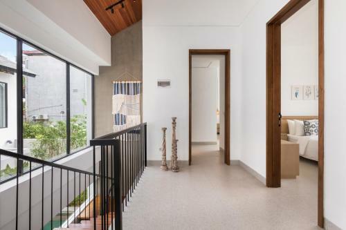 Villa Daun 3 Canggu By Nagisa Bali