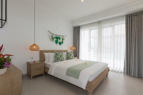 Villa Daun 3 Canggu By Nagisa Bali
