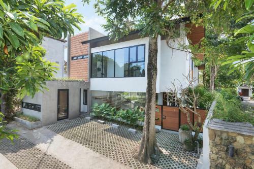 Villa Daun 3 Canggu By Nagisa Bali