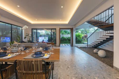 Villa Daun 3 Canggu By Nagisa Bali
