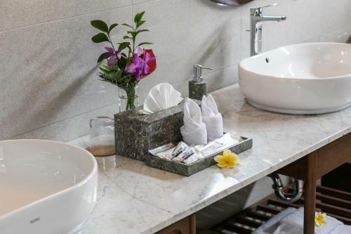 Villa Daun 3 Canggu By Nagisa Bali