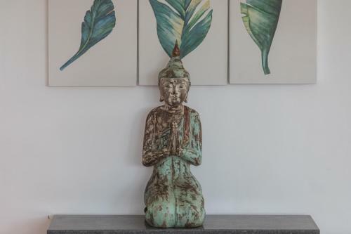 Villa Daun 3 Canggu By Nagisa Bali