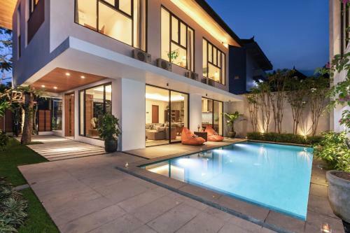 Villa Daun 3 Canggu By Nagisa Bali