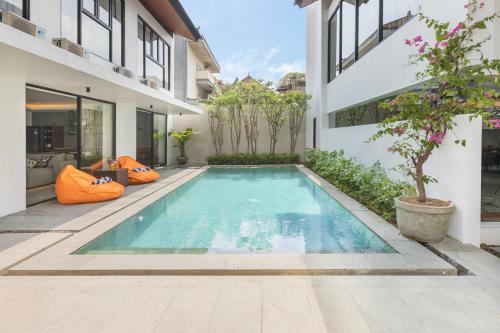 Villa Daun 3 Canggu By Nagisa Bali