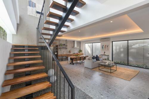 Villa Daun 3 Canggu By Nagisa Bali