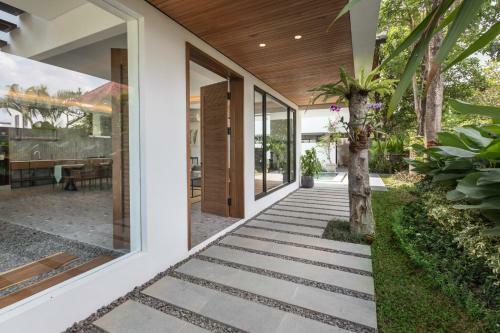 Villa Daun 3 Canggu By Nagisa Bali