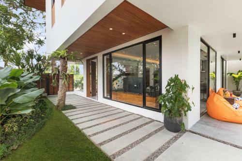 Villa Daun 3 Canggu By Nagisa Bali