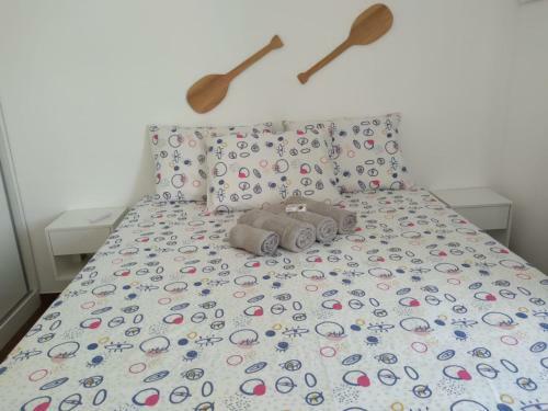 Apartamento Lindo Apto Vista Mar