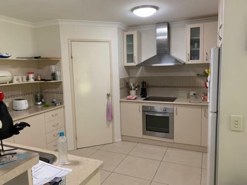 Bed & Breakfast Rosemarys Place