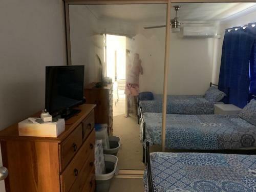 Bed & Breakfast Rosemarys Place