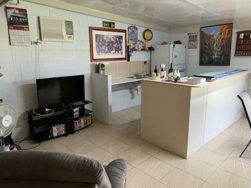Bed & Breakfast Rosemarys Place