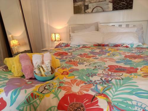 Classic Queenslander Apartment