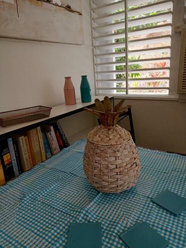 Classic Queenslander Apartment