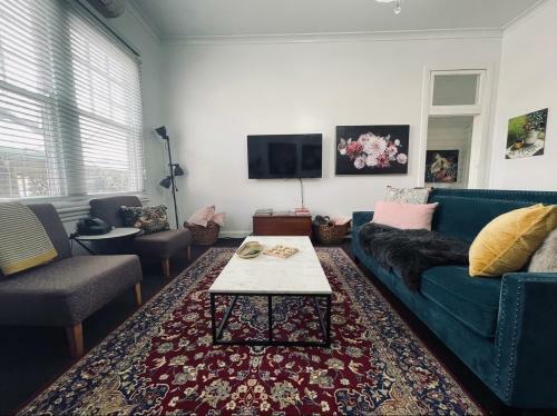Post Office Cottage - Wallerawang