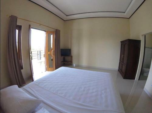 Hostal Pucuk Bali Guest House