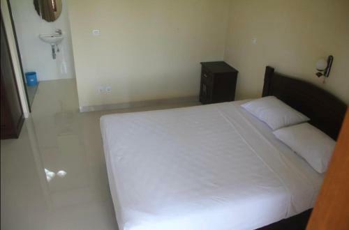 Hostal Pucuk Bali Guest House