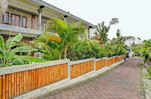 Hostal Pucuk Bali Guest House