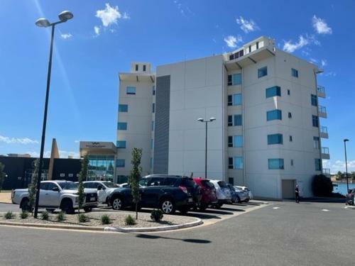 Apartment 3 Wallaroo Marina