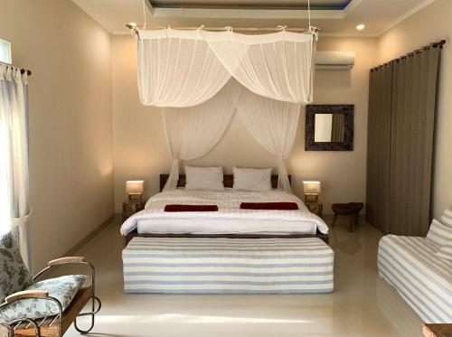 Villa Lily Seminyak