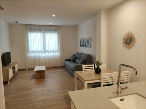 Iberflat Apartamentos Trinidad