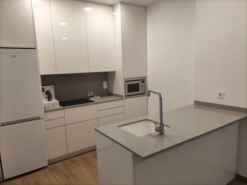 Iberflat Apartamentos Trinidad