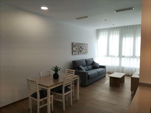 Iberflat Apartamentos Trinidad