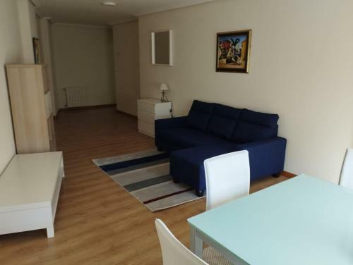 Apartamento San Adri�n
