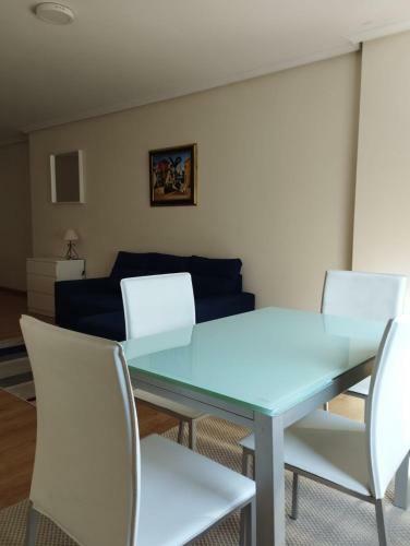 Apartamento San Adri�n