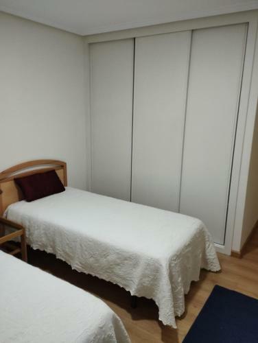Apartamento San Adri�n