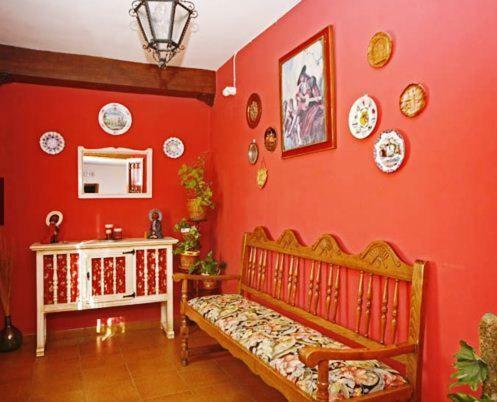 Hostal Chinchon