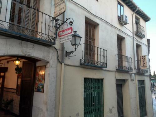 Hostal Chinchon