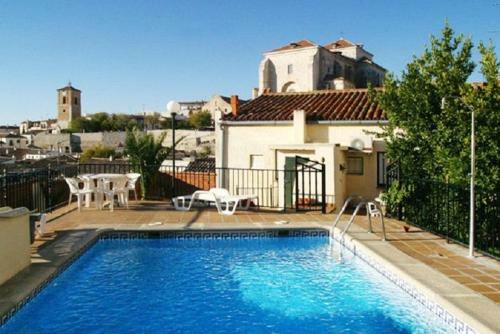 Hostal Chinchon