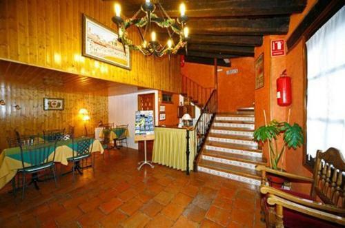 Hostal Chinchon