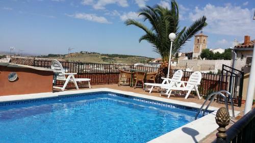 Hostal Chinchon