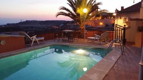 Hostal Chinchon