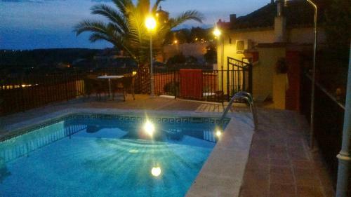 Hostal Chinchon