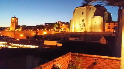 Hostal Chinchon