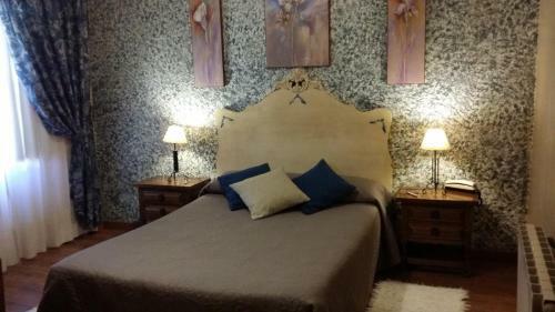 Hostal Chinchon