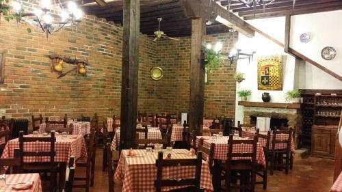Hostal Chinchon