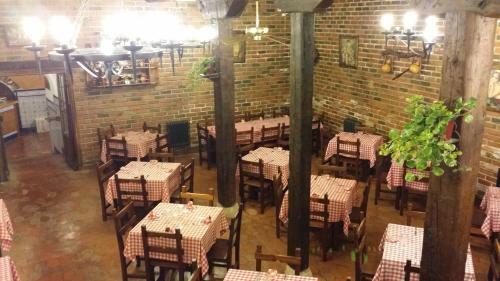 Hostal Chinchon