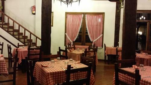 Hostal Chinchon